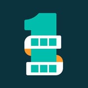 1 Second Everyday Video Diary Icon